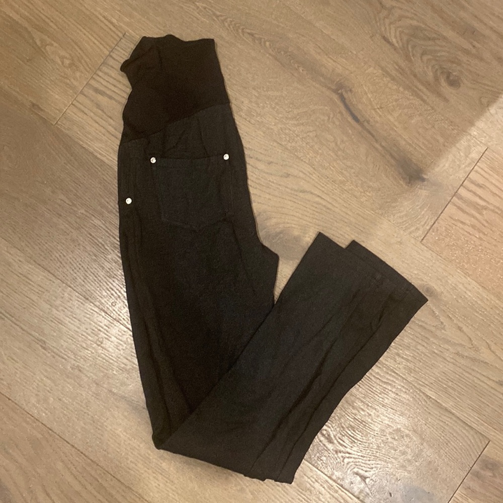 Maternity Jeggings